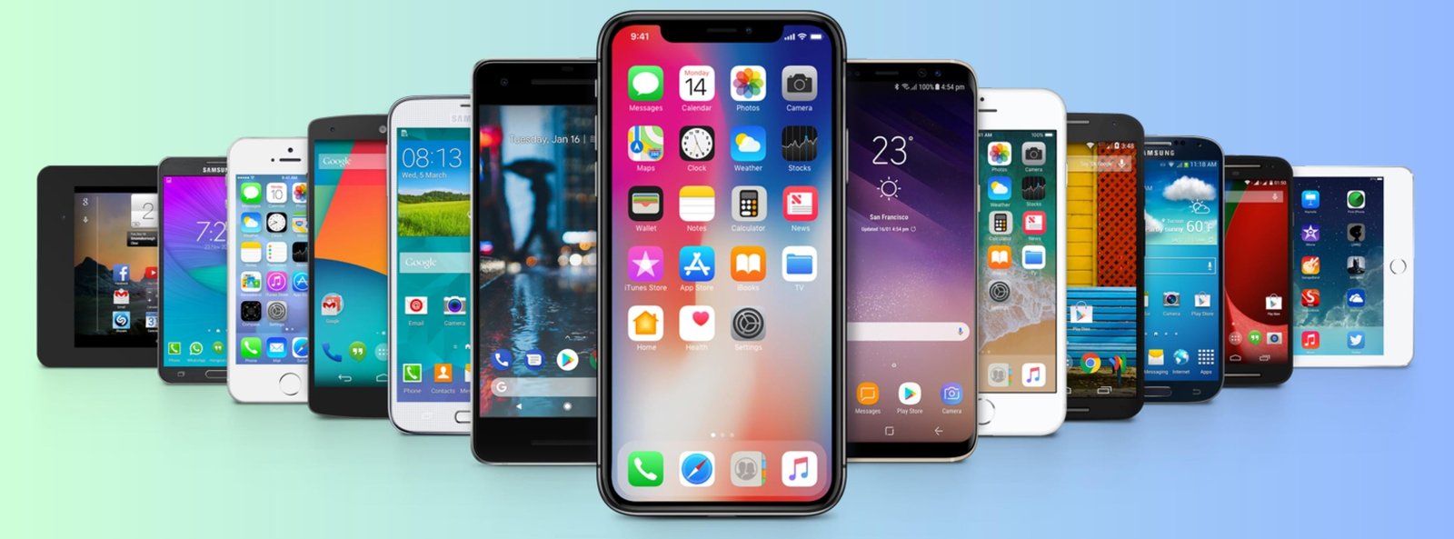 Mobile Phone