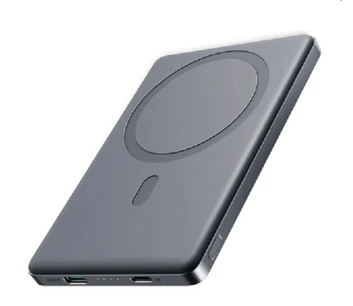Joyroom 20W 10000mah Ultra-Thin Wireless Charging Pro Power Bank JR-PBM08