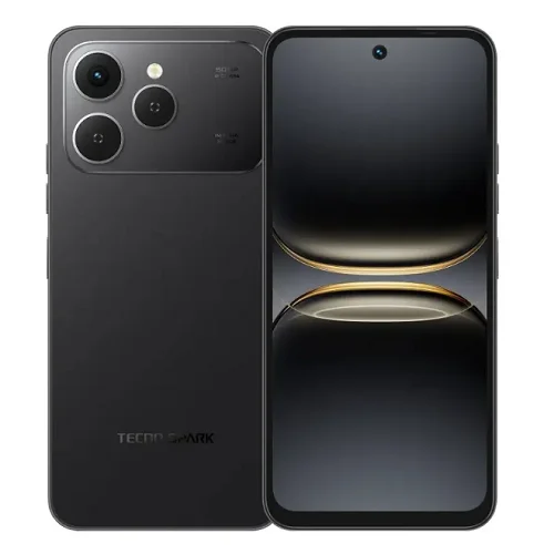 Tecno Spark 50