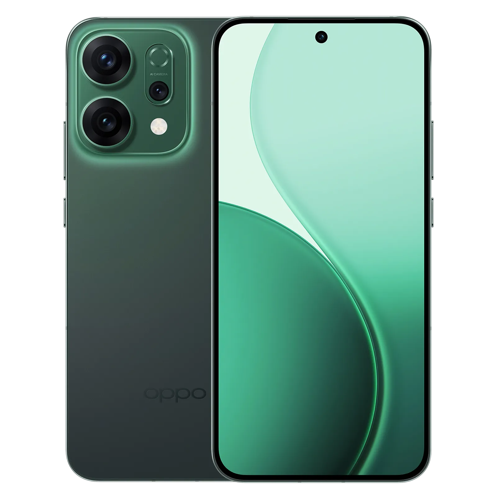 Oppo Reno 14 Pro