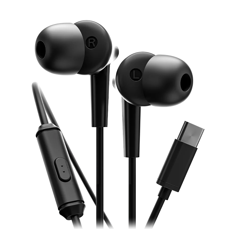 STELLAR Handsfree Type-C